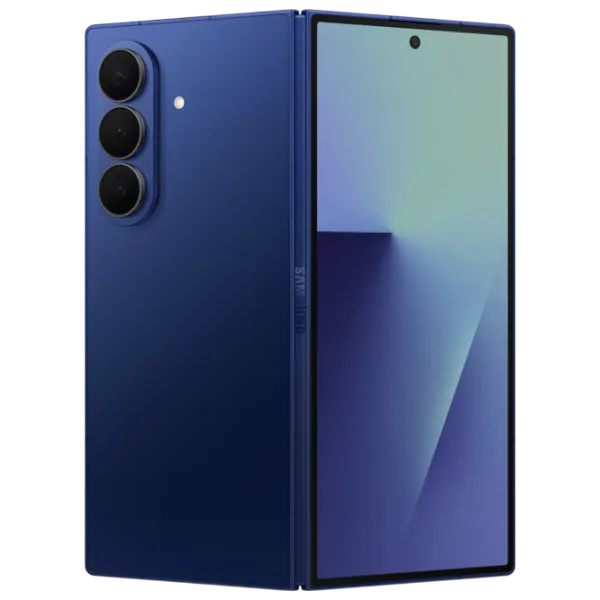 Samsung Galaxy Fold 7 12 ГБ/ 512 ГБ/ Dual SIM/ Шиферный серый Тень photo 2 Samsung Galaxy Fold 7 12 ГБ/ 512 ГБ/ Dual SIM/ Шиферный серый Тень photo 2