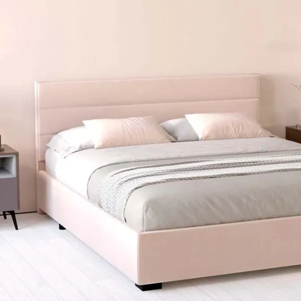 Pat My-Style my-Amy 200 x 200 cm / Placaj / Light-pink photo 5