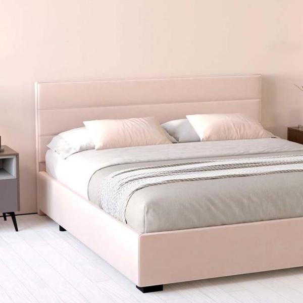 Pat My-Style my-Amy 200 x 200 cm / Placaj / Light-pink photo 5