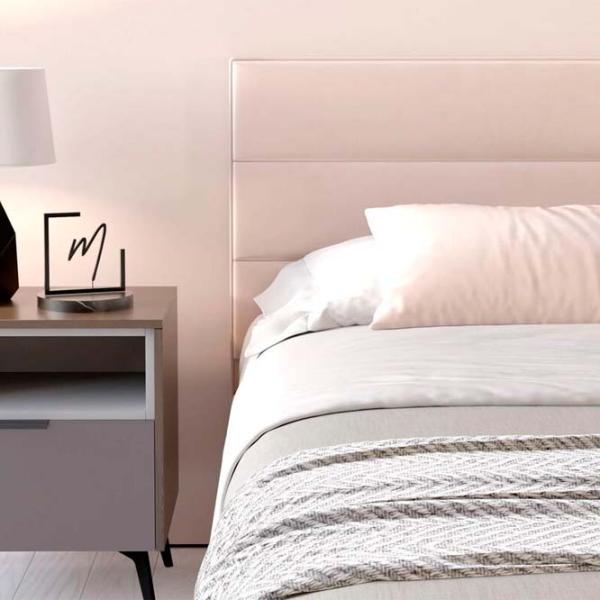 Pat My-Style my-Amy 200 x 200 cm / Placaj / Light-pink photo 6