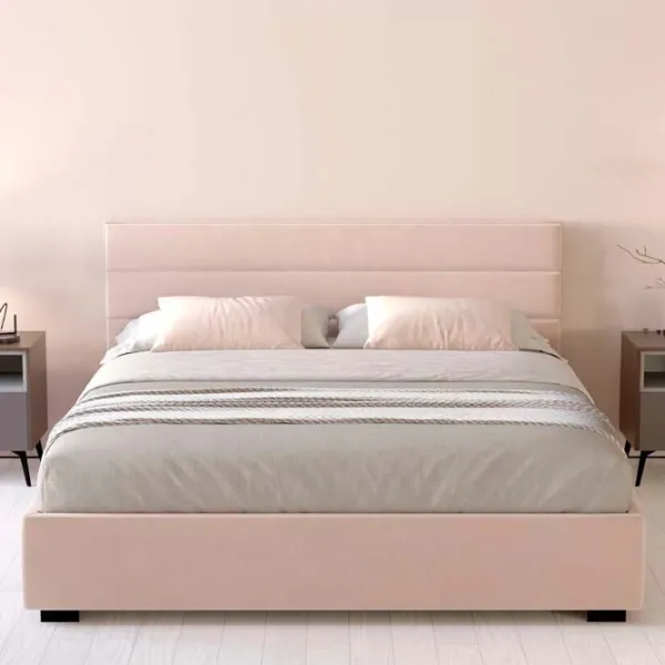 Pat My-Style my-Amy 200 x 200 cm / Placaj / Light-pink photo 7