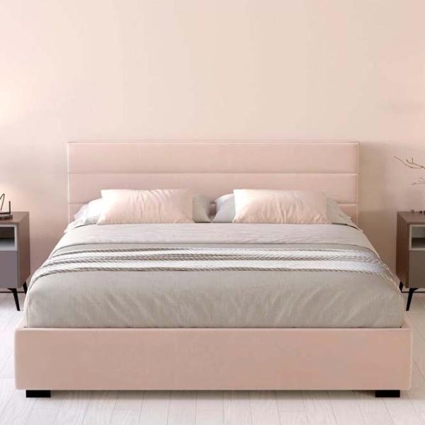 Pat My-Style my-Amy 200 x 200 cm / Placaj / Light-pink photo 7