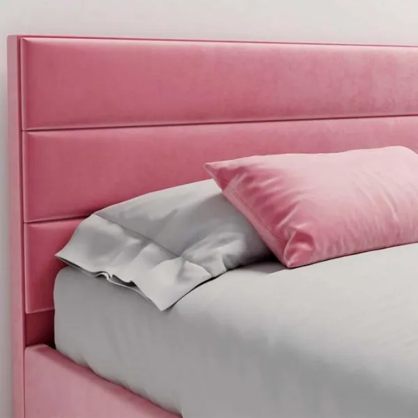 Pat My-Style my-Amy 200 x 200 cm / Placaj / Pink photo 2