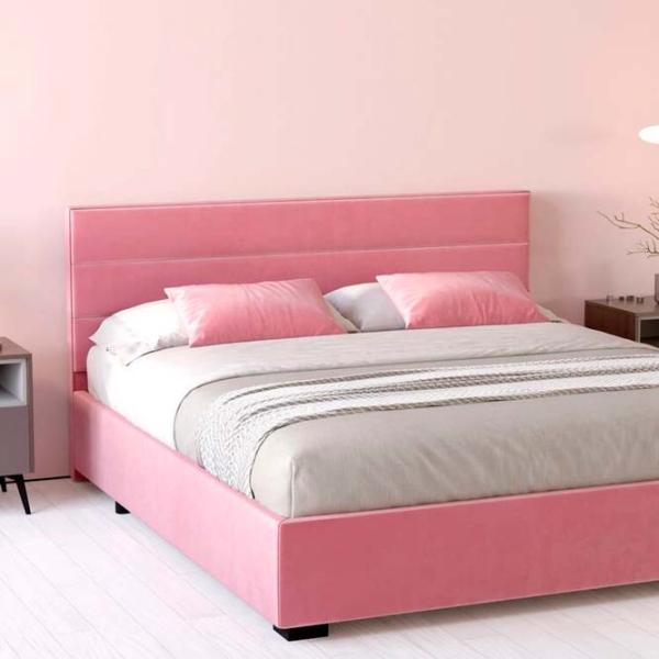 Pat My-Style my-Amy 200 x 200 cm / Placaj / Pink photo 4