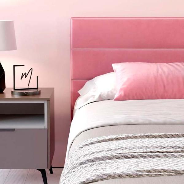 Pat My-Style my-Amy 200 x 200 cm / Placaj / Pink photo 6