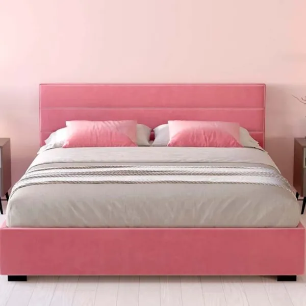 Pat My-Style my-Amy 200 x 200 cm / Placaj / Pink photo 7