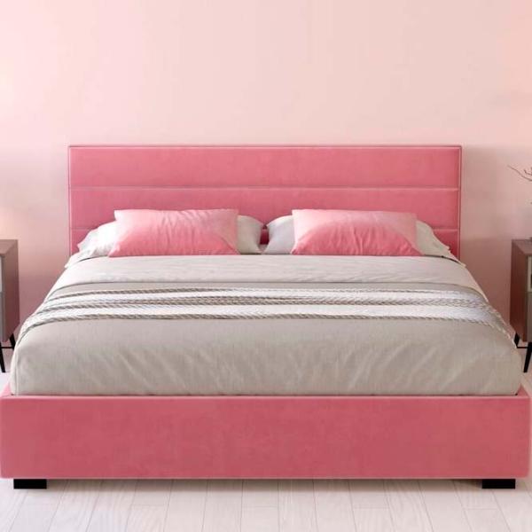 Pat My-Style my-Amy 200 x 200 cm / Placaj / Pink photo 7