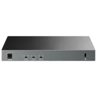 Коммутатор TP-Link LS1210GP Черный photo 2
