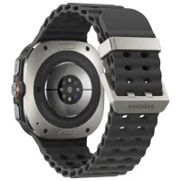 Ceas inteligent Samsung Galaxy Watch Ultra 2025 1.5" / 47 mm / Silver - Dark Gray / L705 photo 6