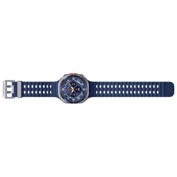 Умные часы Samsung Galaxy Watch Ultra 2025 1.5" / 47 мм / Титановый синий - Синий / L705 photo 5