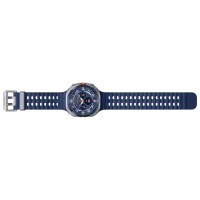 Ceas inteligent Samsung Galaxy Watch Ultra 2025 1.5" / 47 mm / Titanium Blue - Blue / L705 photo 5