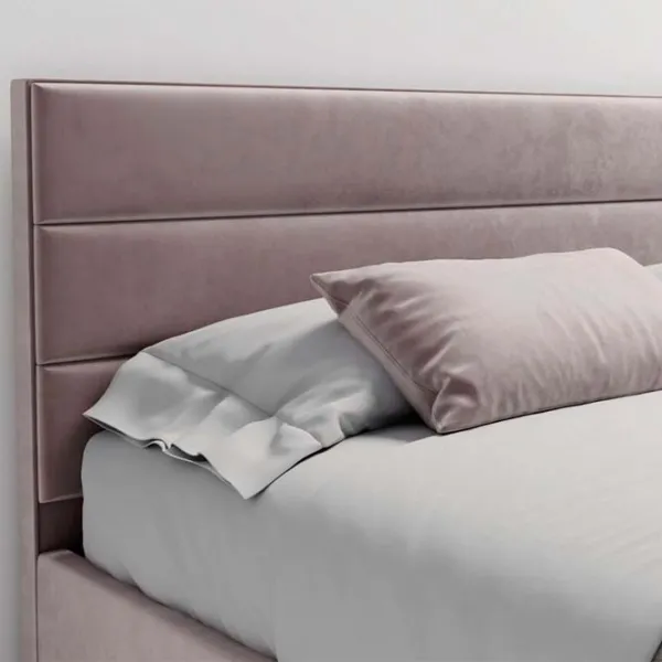 Кровать My-Style my-Amy 160 x 200 см / Фанера / Антик photo 3