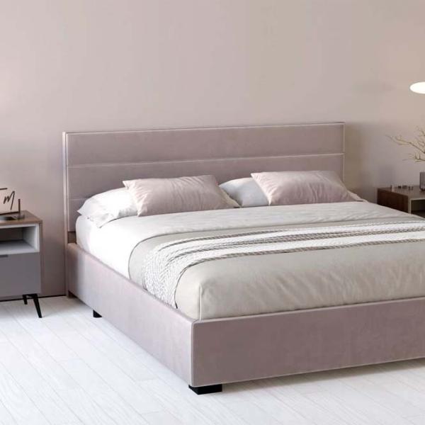 Кровать My-Style my-Amy 160 x 200 см / Фанера / Антик photo 5