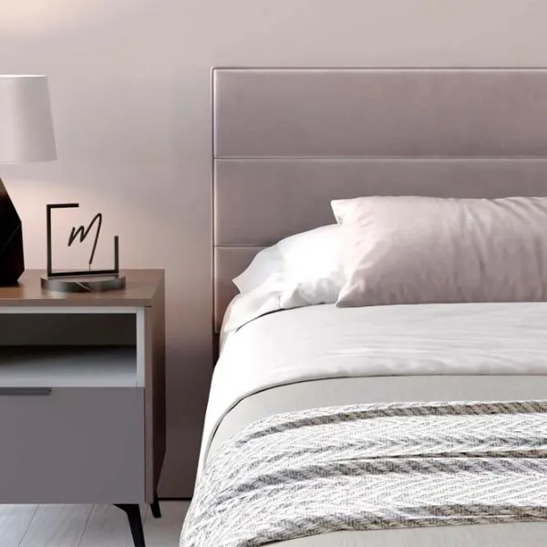 Кровать My-Style my-Amy 160 x 200 см / Фанера / Антик photo 7