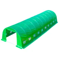 Seră Tehno MS 58857 30 m² / 26 mm