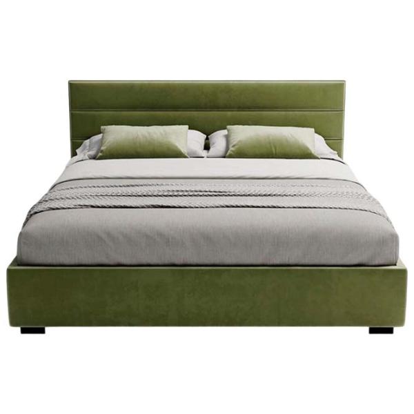 Кровать My-Style my-Amy 160 x 200 см / Фанера / Хаки photo 2