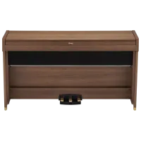 Цифровой пиан Korg POETRY Chopen NEW Акустический / 88 клавиш / Dual & Split / Коричневый photo 3