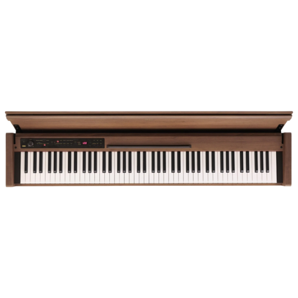 Цифровой пиан Korg POETRY Chopen NEW Акустический / 88 клавиш / Dual & Split / Коричневый photo 4