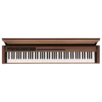 Цифровой пиан Korg POETRY Chopen NEW Акустический / 88 клавиш / Dual & Split / Коричневый photo 4