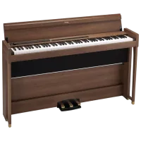 Цифровой пиан Korg POETRY Chopen NEW Акустический / 88 клавиш / Dual & Split / Коричневый photo 5