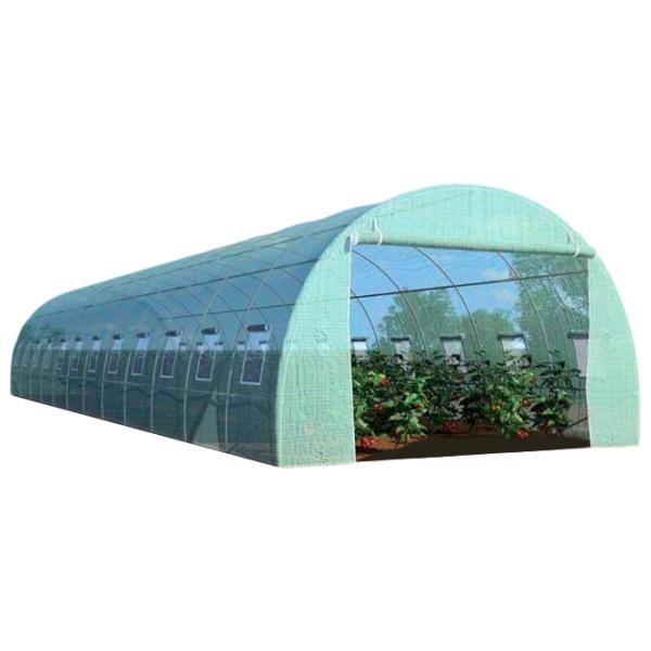 Теплица Tehno MS 58858 36 m² / 26 мм photo 1