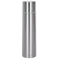 Термос Fissman Classic 19624 Нержавеющая сталь 1л