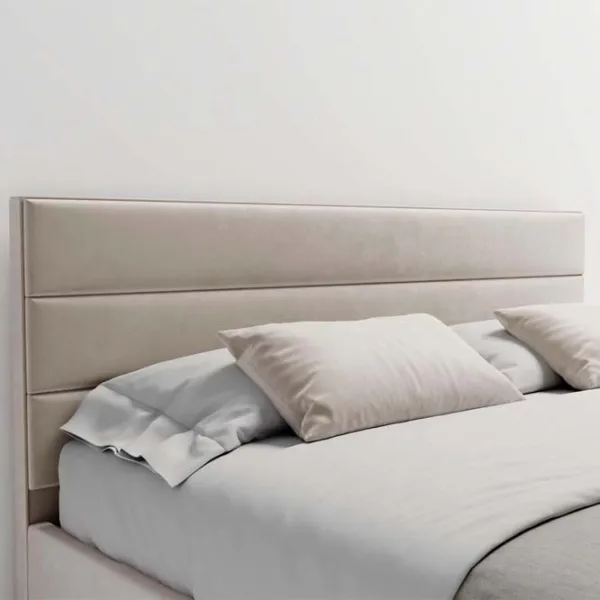 Кровать My-Style my-Amy 160 x 200 см / Фанера / Светло Серый photo 2