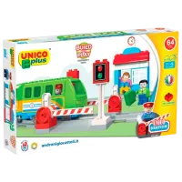 Constructor Androni Ferrovia Clasic/ Green