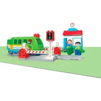 Constructor Androni Ferrovia Clasic/ Green photo 2