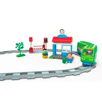 Constructor Androni Ferrovia Clasic/ Green photo 3