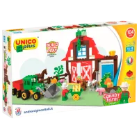 Constructor Androni Fattoria Country Farm Clasic/ Green