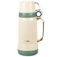 Termos Fissman Classic 19839 Beige 1l