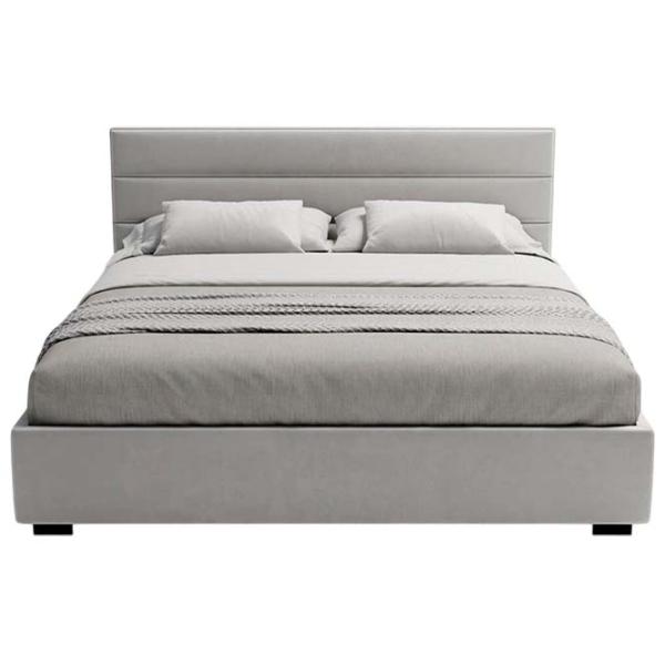 Кровать My-Style my-Amy 160 x 200 см / Фанера / Серый photo 3