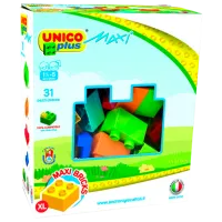 Constructor Androni Scatola Maxi Clasic/ Green