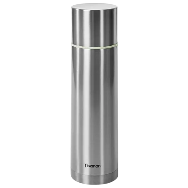 Termos Fissman Classic 9845 Inox 0.75l photo 1