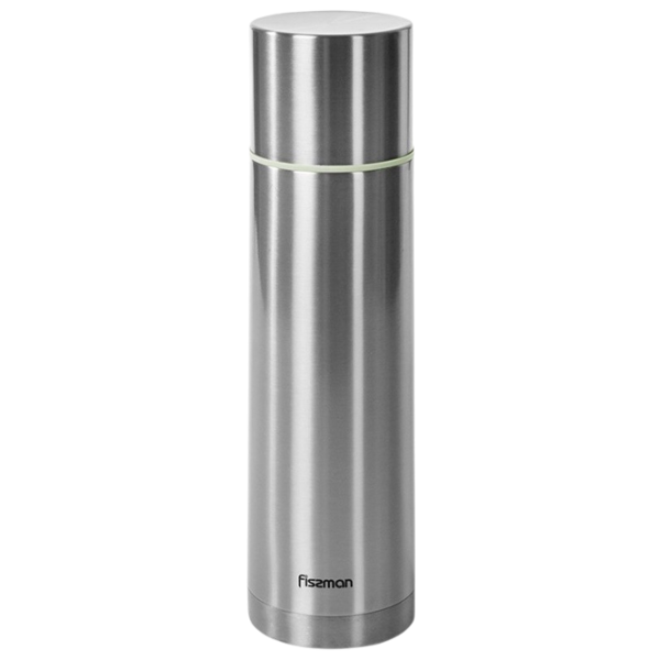 Termos Fissman Classic 9845 Inox 0.75l photo 1