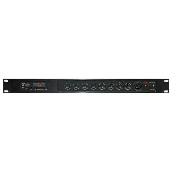 Amplificator Show PAX 120 Stereo / 75 dB photo 1