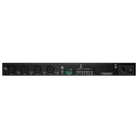 Amplificator Show PAX 120 Stereo / 75 dB photo 2