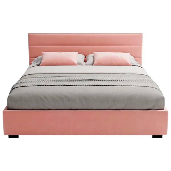 Кровать My-Style my-Amy 160 x 200 см / Фанера / Фуксия photo 3
