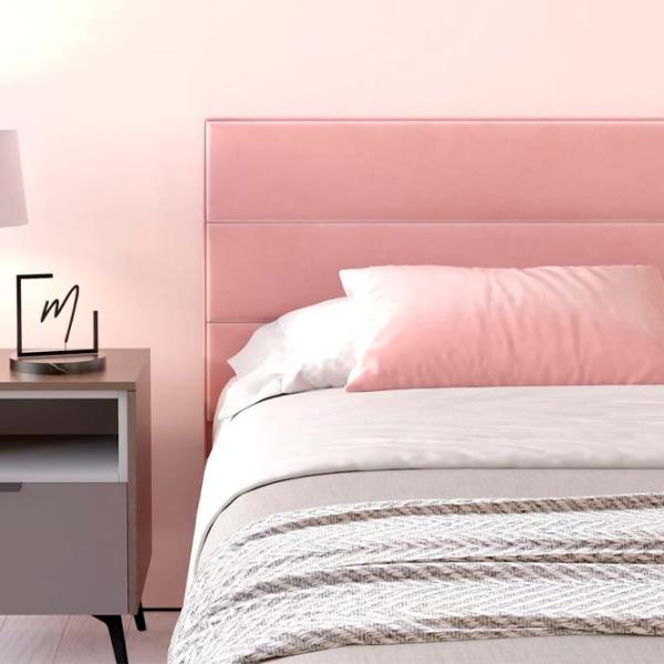 Кровать My-Style my-Amy 160 x 200 см / Фанера / Фуксия photo 7