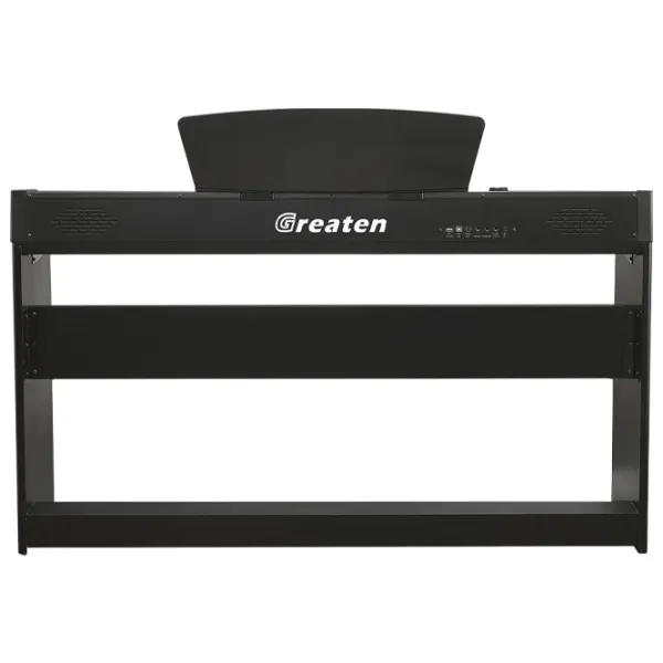 Цифровой пиан Greaten P-20 BK Акустический / 88 клавиш / Dual & Split / Черный photo 5 Цифровой пиан Greaten P-20 BK Акустический / 88 клавиш / Dual & Split / Черный photo 5