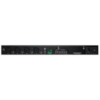 Amplificator Show PAX 240 Stereo / 75 dB photo 2
