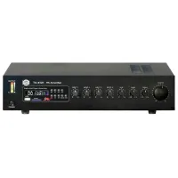 Усилитель Show TA-4121 Стерео / 80 дБ