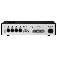Amplificator Show TA-4121 Stereo / 80 dB photo 2