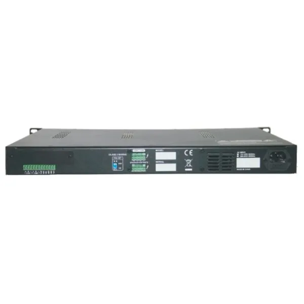 Усилитель Show AH150.2 Стерео / 95 дБ photo 2