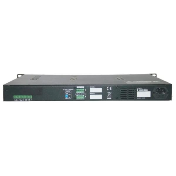 Усилитель Show AH150.2 Стерео / 95 дБ photo 2