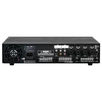 Amplificator Show MPA-240S Stereo / 75 dB photo 2