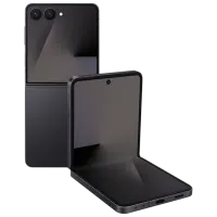 Смартфон Samsung Galaxy Flip 7 12 ГБ/ 256 ГБ/ Dual SIM/ Черный Jet photo 2