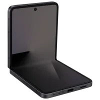 Смартфон Samsung Galaxy Flip 7 12 ГБ/ 256 ГБ/ Dual SIM/ Черный Jet photo 3