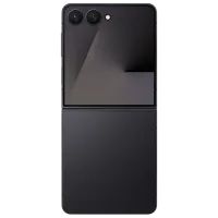 Смартфон Samsung Galaxy Flip 7 12 ГБ/ 256 ГБ/ Dual SIM/ Черный Jet photo 4